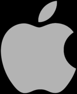 Apple logo