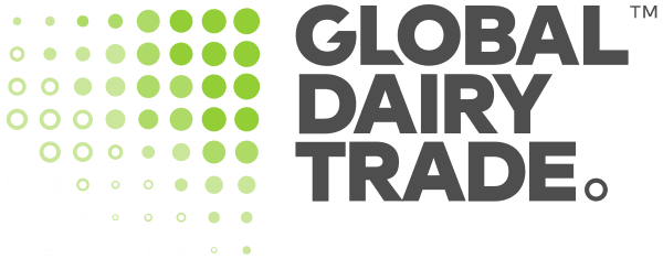Global Dairy Trade logo
