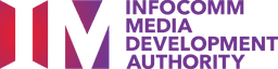 IMDA logo