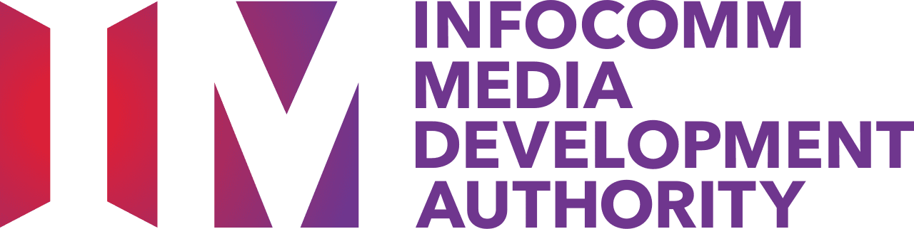 IMDA logo