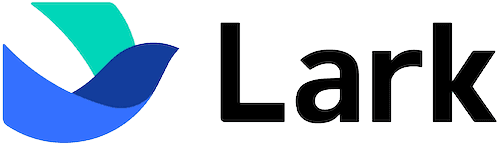 Lark logo