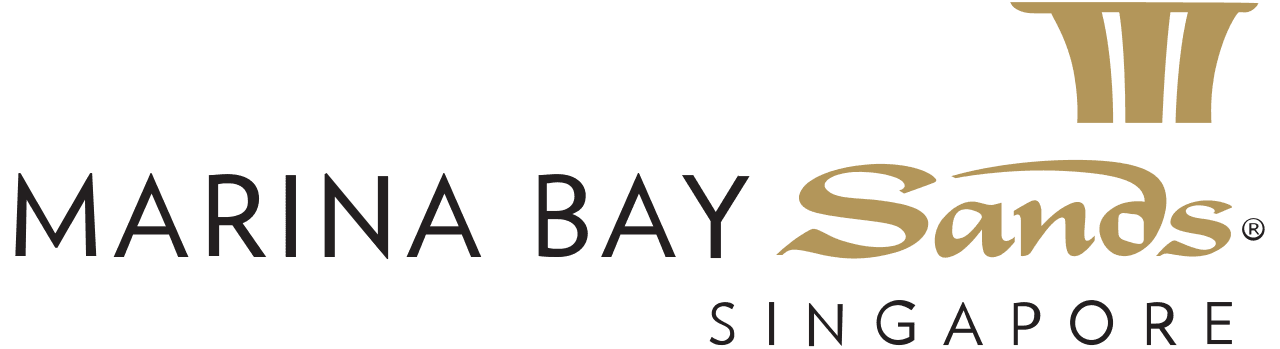 Marina Bay Sands logo