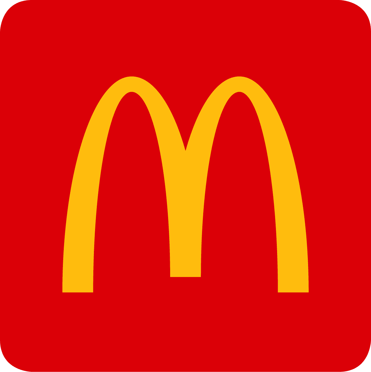 McDonald's logo