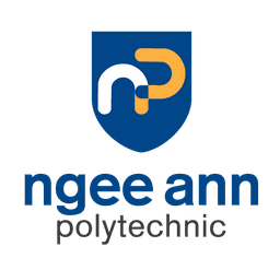 Ngee Ann Polytechnic logo