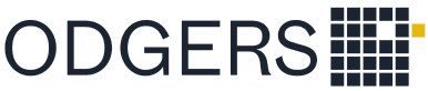 Odgers logo