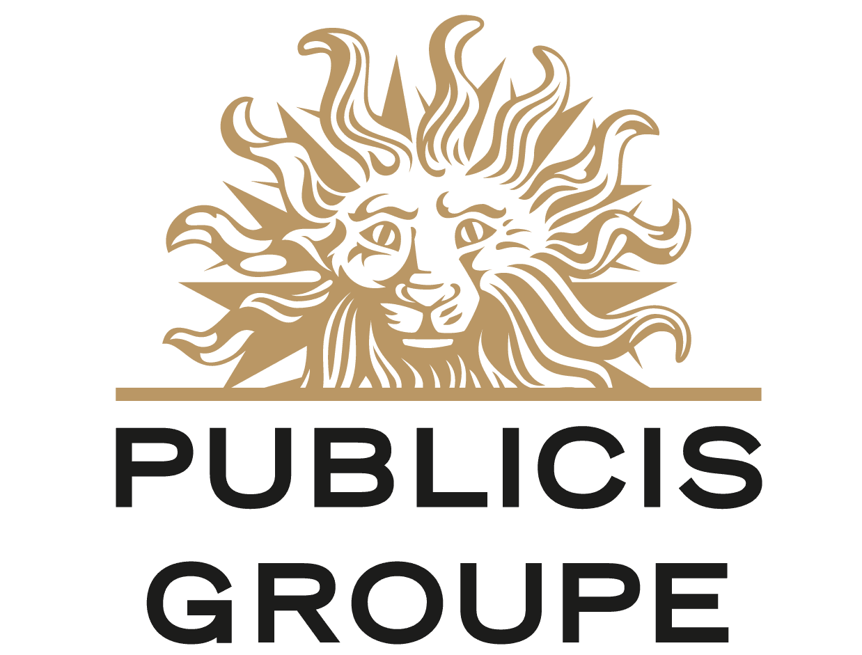 Publicis Groupe logo