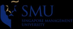 Singapore Management University logo