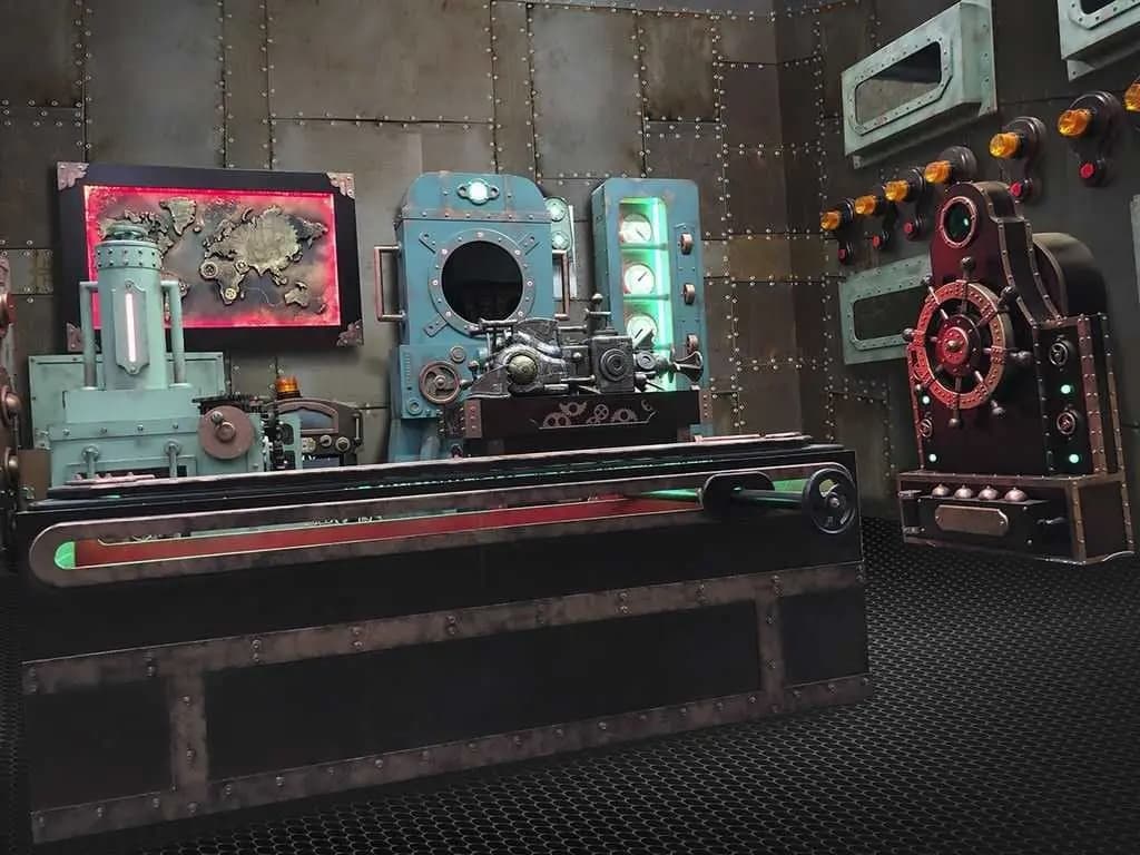 Flagship Development Experience