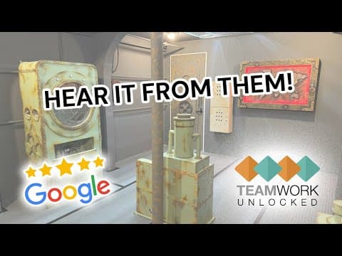 Play client testimonial video