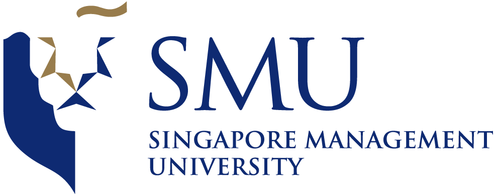 Singapore Management University logo
